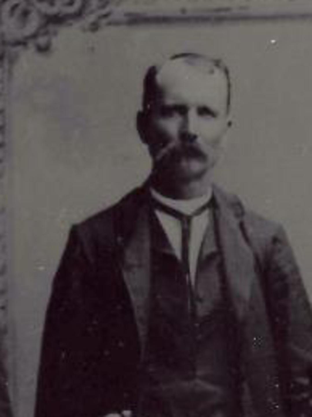James Heap (1850 - 1931) Profile